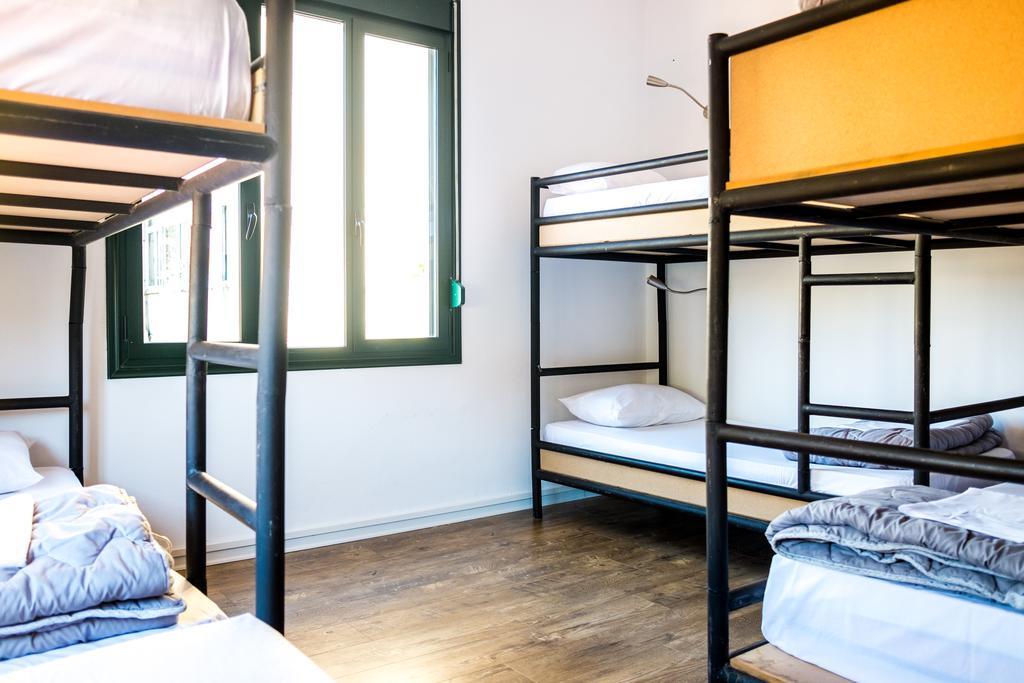 تيرانا Destil Hostel المظهر الخارجي الصورة